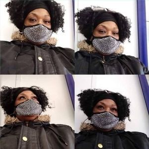 Meet your Posher, Marchelle